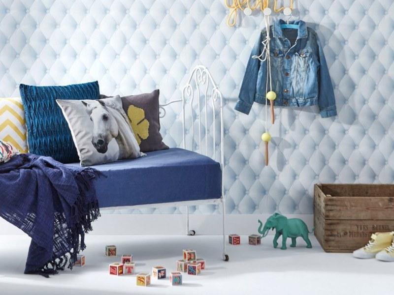 Koziel Квадратная подушка  9997-70  - Вид №2