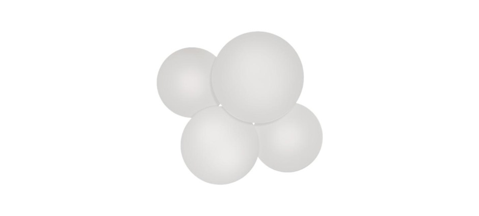 006958 Светильник 5440 Vibia Puck - Вид №2