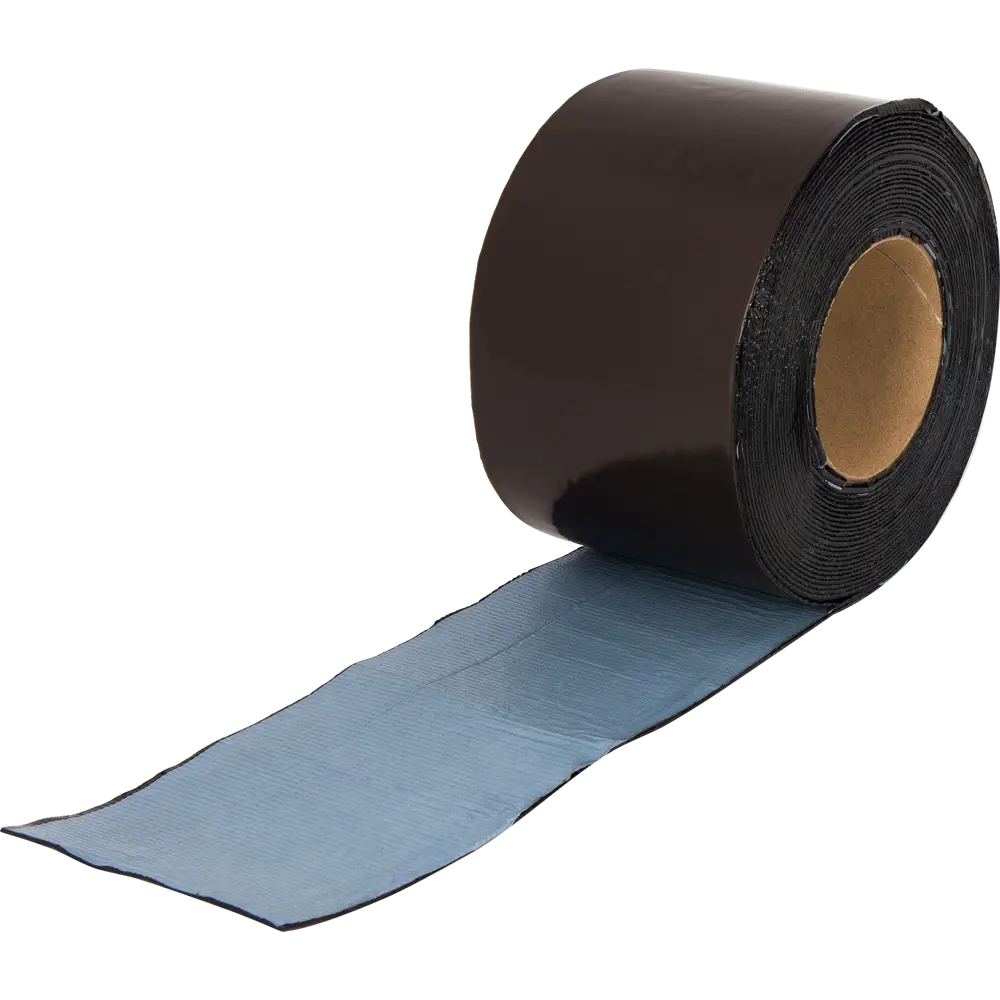 Лента-герметик Никобенд 10x0.1 м цвет коричневый NICOBAND STLM-2130637 - Вид №1