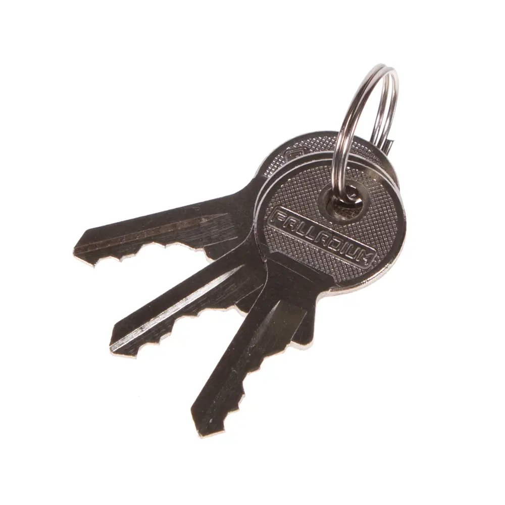 Замок навесной Palladium 905WP-40L STLM-2031321 - Вид №1