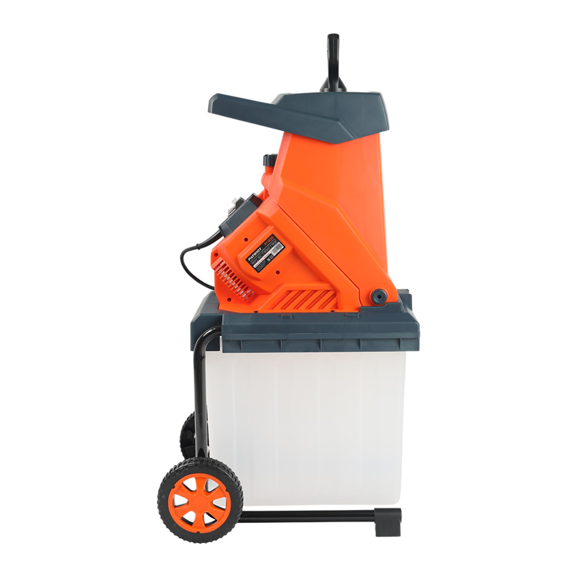 82457319 Измельчитель садовый электрический Patriot PT SE26 2600 Вт Santreyd  - Вид №3