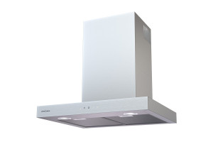 16783981 Кухонная вытяжка 600 inox 3P-S 00020251 KRONA RUT