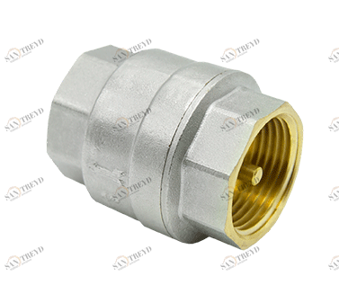 HLV-108162.№.04 Клапан HLV обратный 108162 