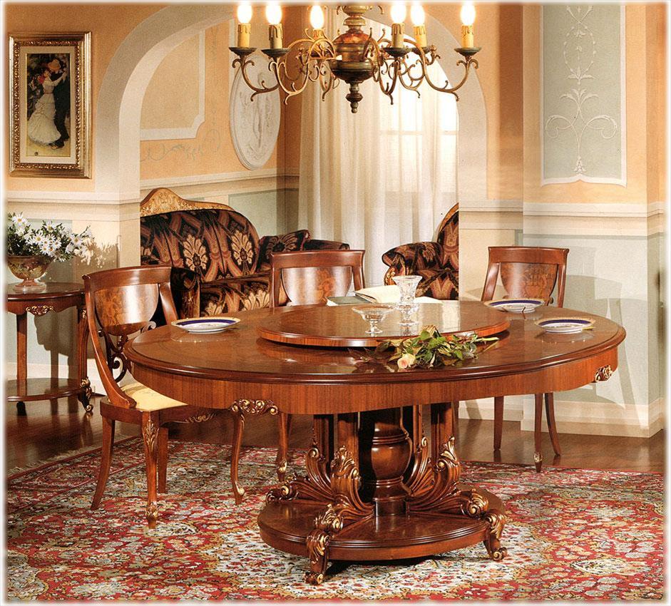 Стол  GRILLI 05245 Trevi