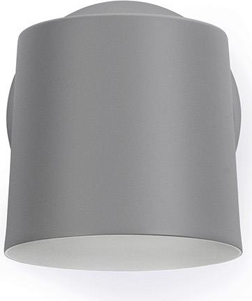 502036 Настенный светильник Rise Hardwired EU Grey Normann Copenhagen  - Вид №1