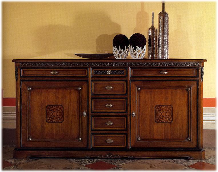 Комод  MIRANDOLA F12  - Вид №1