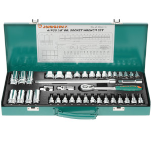 Набор инструментов Jonnesway S04H3141S 1118730