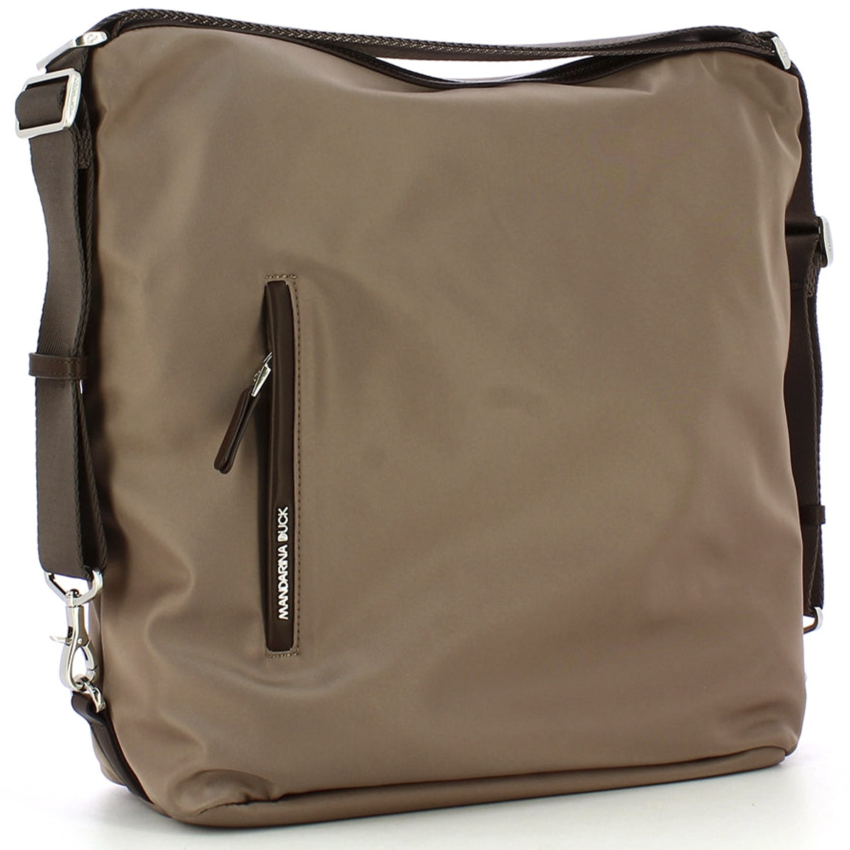 VCT10-28I Сумка-рюкзак VCT10 Shoulder Bag Mandarina Duck Hunter 