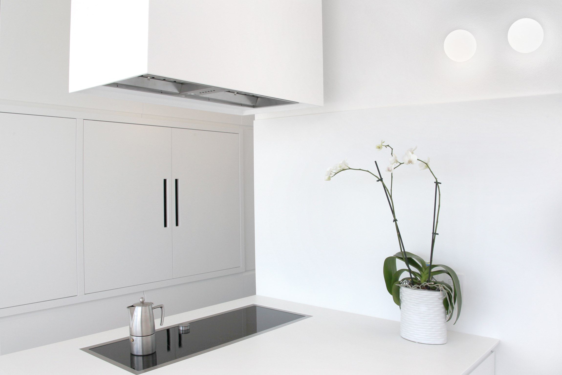 Выдувное стекло светодиодный настенный светильник Brillamenti ZBowl ARCH-00054702 - Вид №5