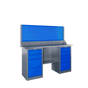 Верстак SLF 161.45.1-1R