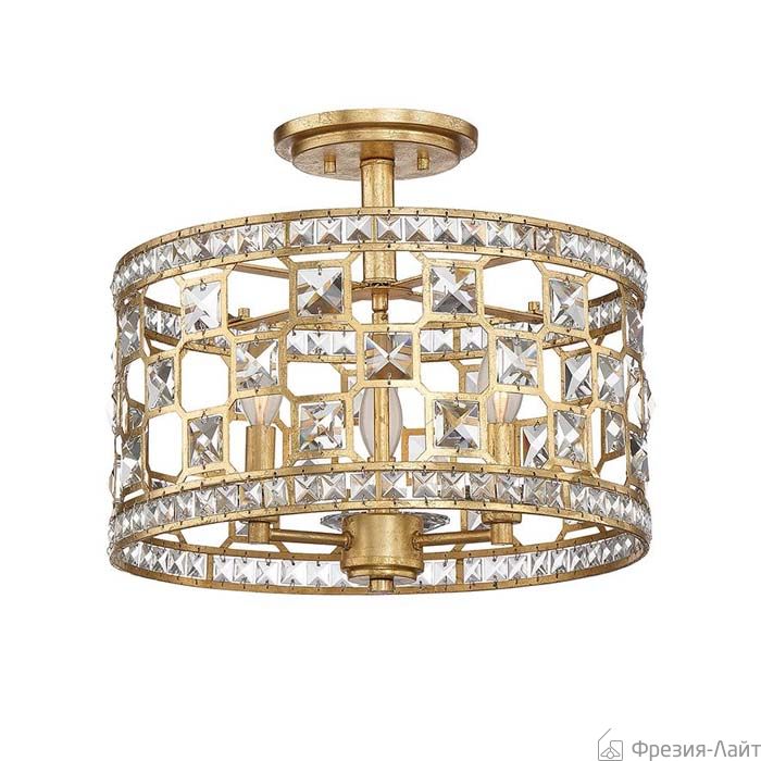 Savoy House 6-842-3-33 люстра потолочная 108370