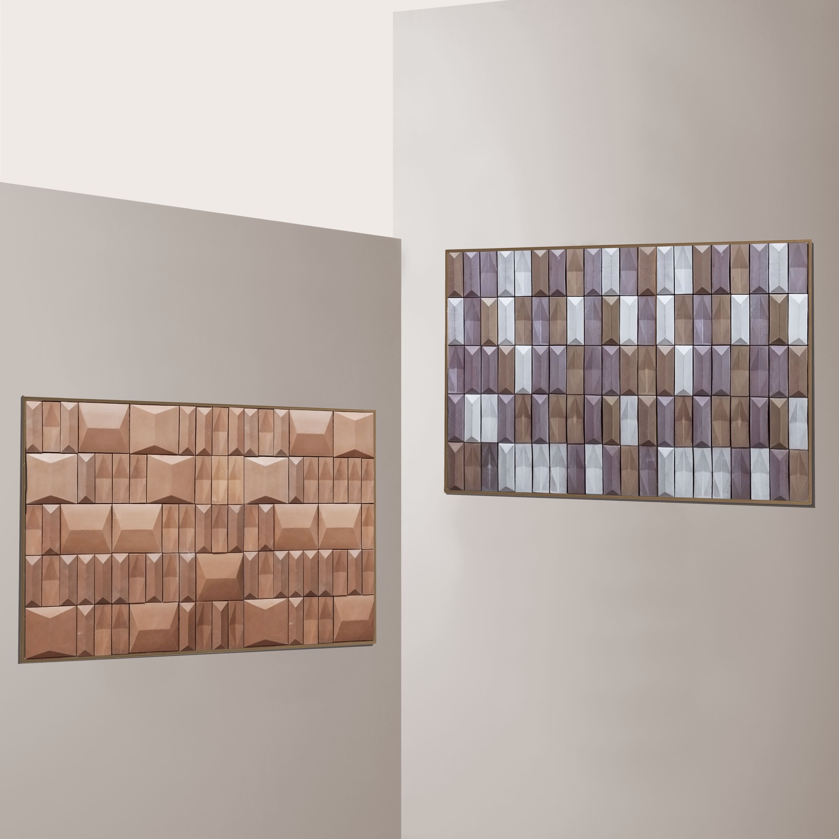 Декоративная панель Theia tiles TERRA COTA ARCH-00016139 - Вид №1