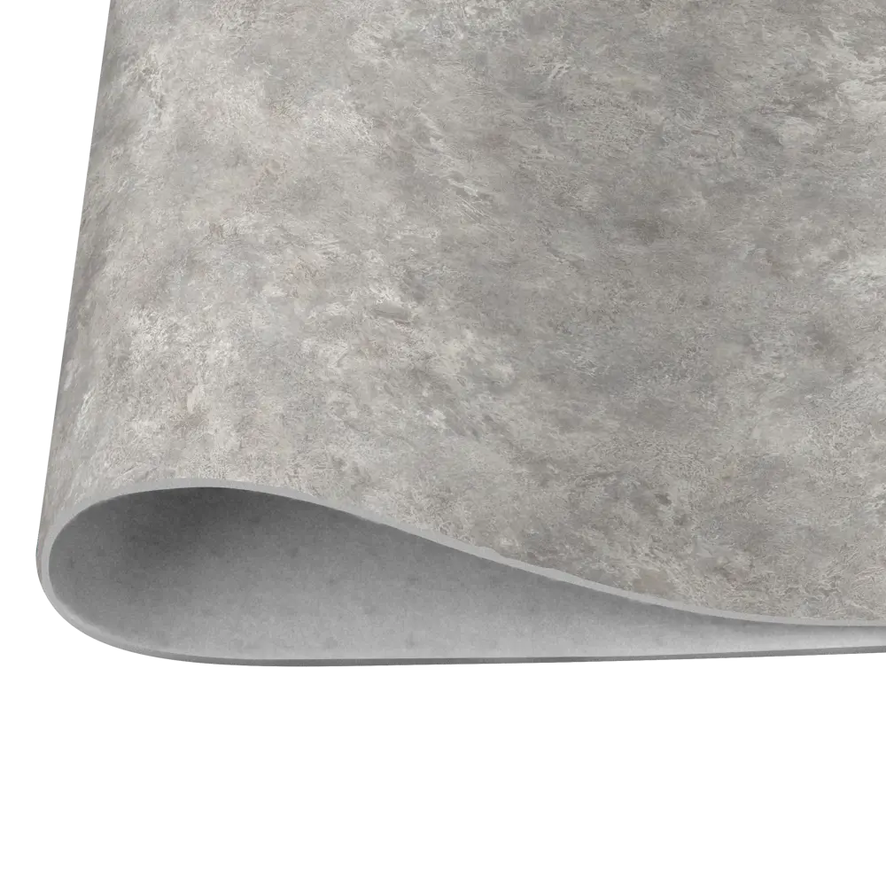 Линолеум Santreyd Noventis Мастер цемент - индустриальный стиль в интерьере 84771114 STLM-0890017 - Вид №2