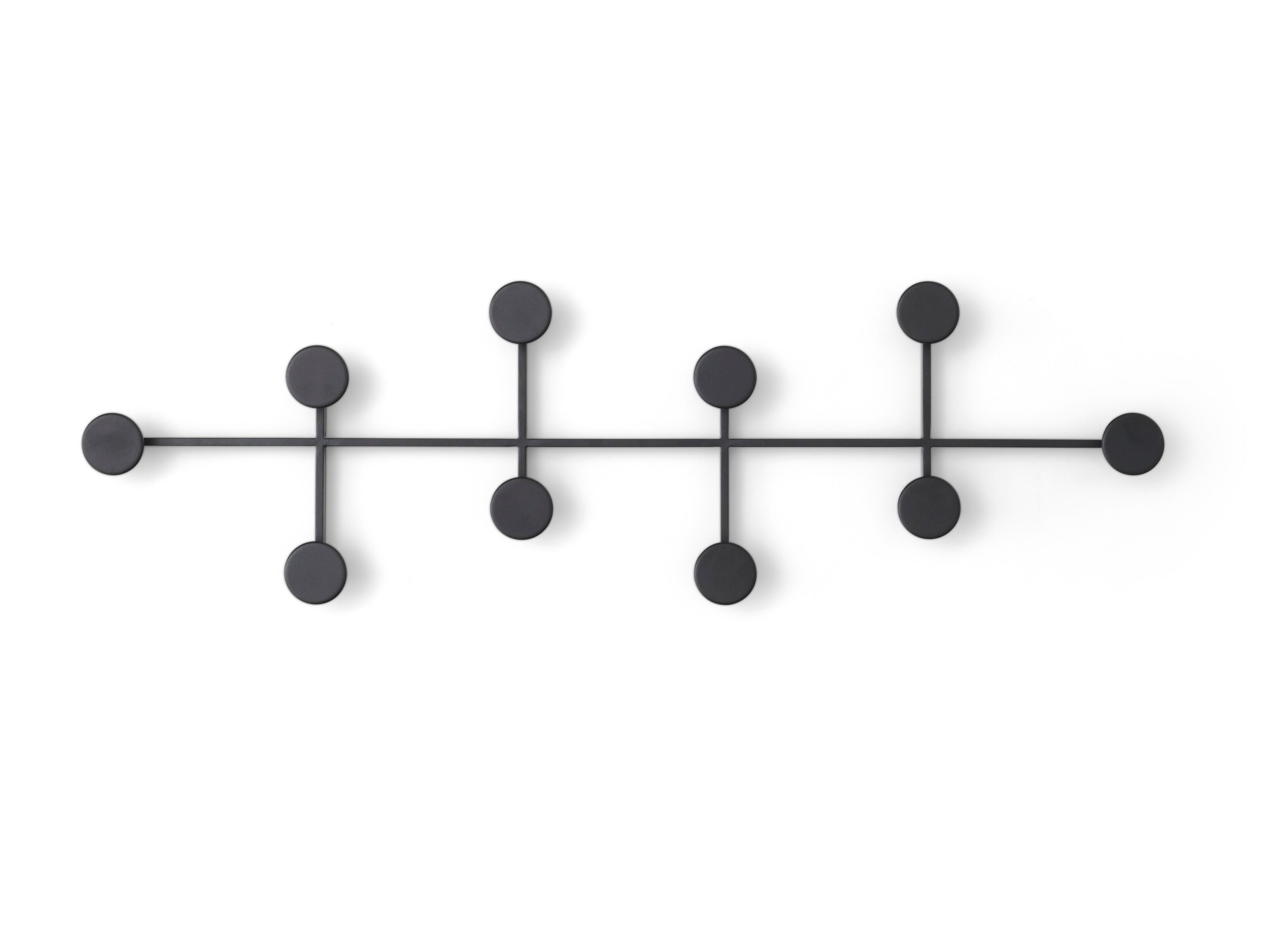 Цинковая настенная вешалка Audo Copenhagen Afteroom ARCH-00049942