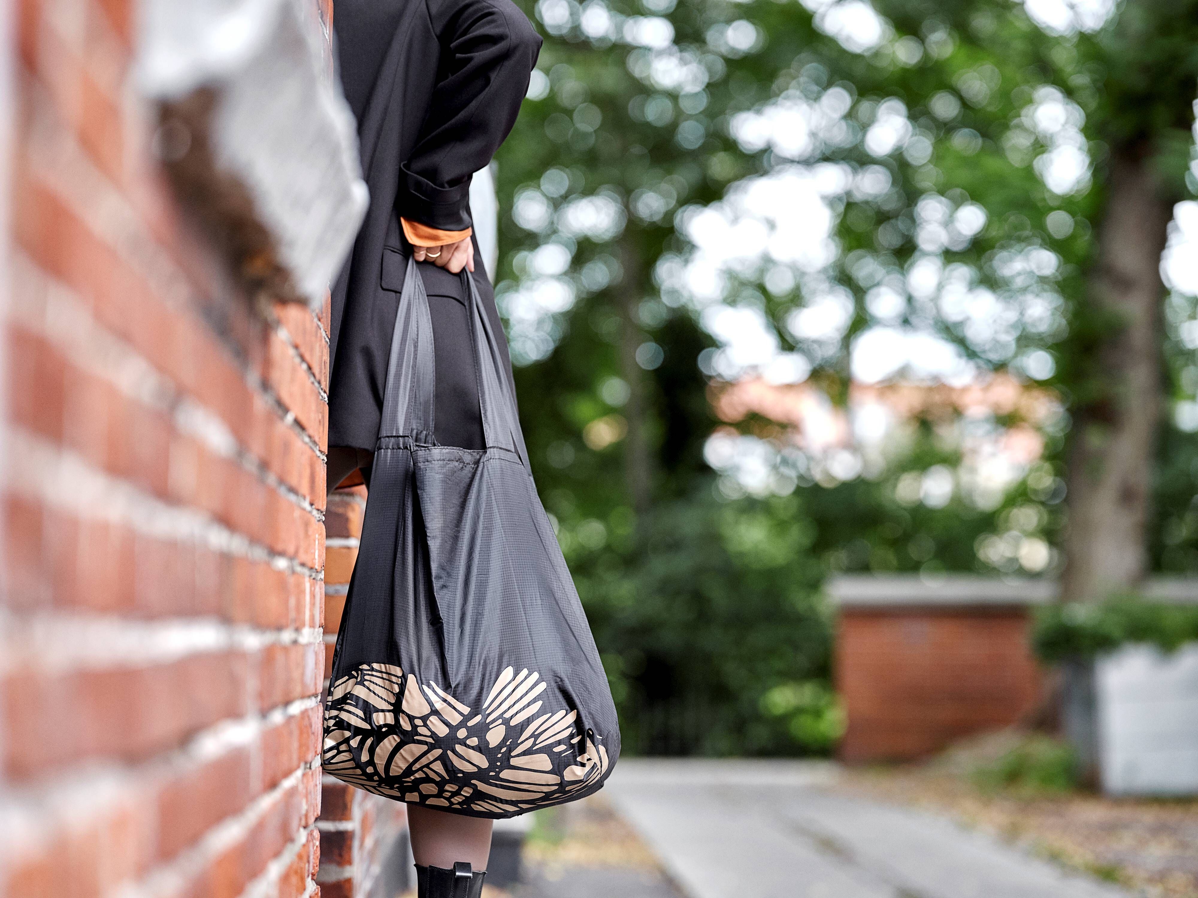 24194 сумка для покупок Zone Denmark Singles - Вид №2