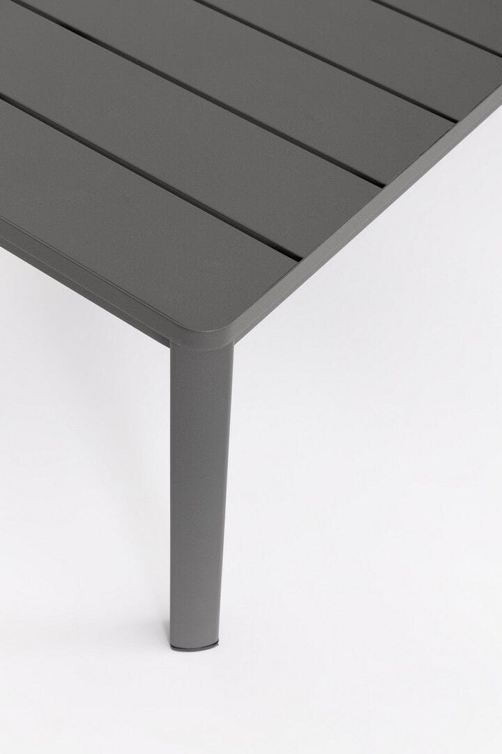 Гостиная алюминиевый сад набор BIZZOTTO Konnor ARCH-00083679 - Вид №20