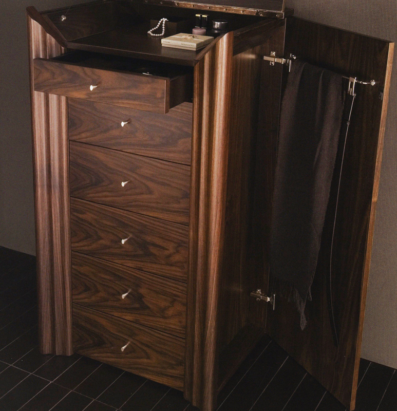 Комод GENEVE GCCOLOMBO 44.001 - Вид №1