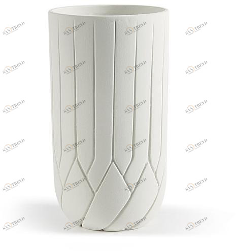 Atipico Керамическая ваза Frattali sun-id-1493633