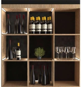 PROFILPAS Декоративная полоса Prolight