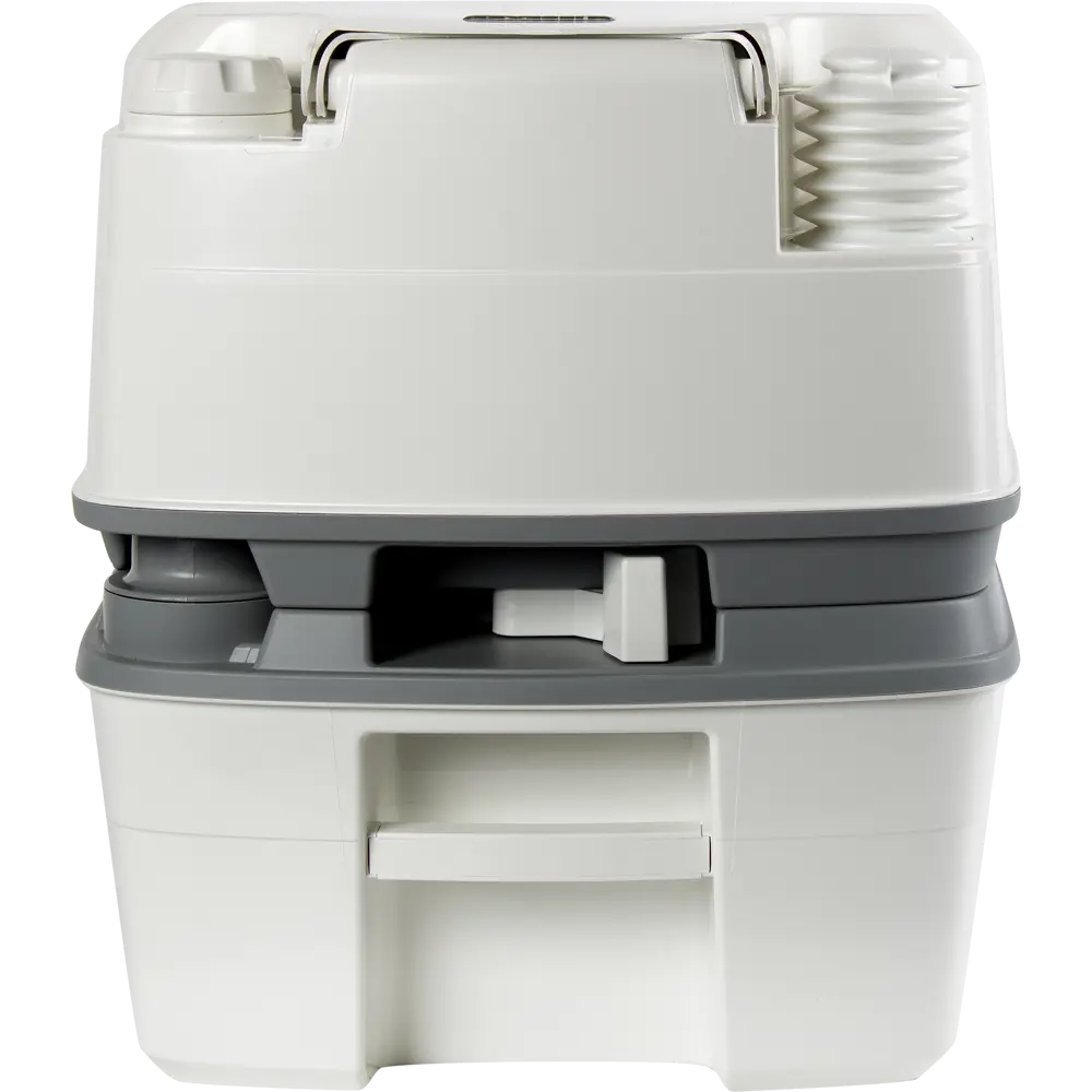 Биотуалет Thetford Campa Potti XGL, 21 л STLM-2209756 - Вид №2