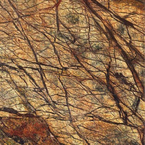 Пробка Corksribas E-Cork Exclusive Stones Forest (Гладкая) 600х450 мм 1701400064