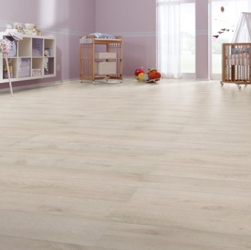 Ламинат Meister Дуб арктически-белый 6503 3300100049 - Вид №2