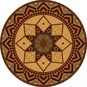 Розетка Бурмистр