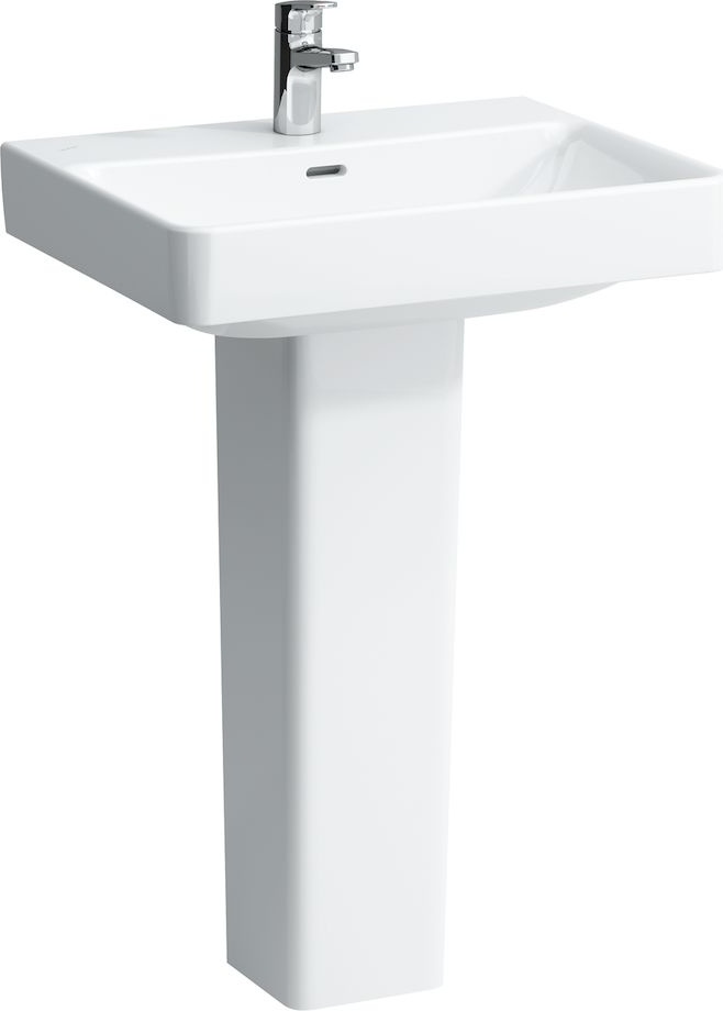 H8109630001041 Раковина LAUFEN PRO - Вид №3