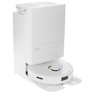 5425321 Робот-пылесос Roborock Q Revo белый