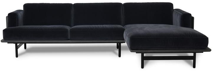 de Sede Диван из ткани с шезлонгом sun-id-1455418 - Вид №9