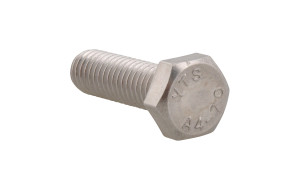 6147860 BIS Болты шестигранные нерж. walraven