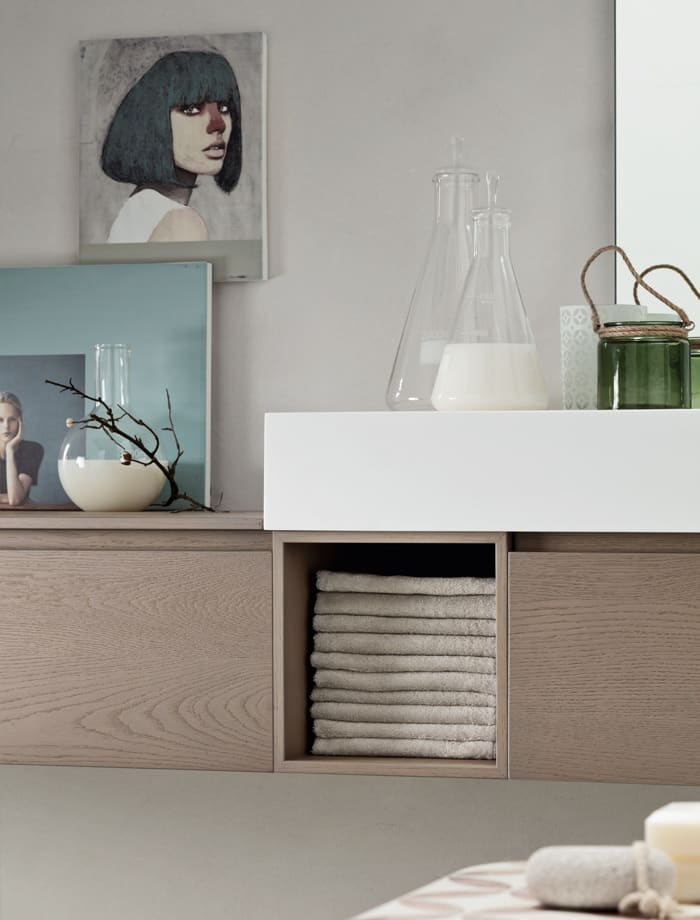 Комплект мебели 04 Arcom Soul STARC209 - Вид №2