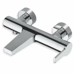 CRIDI107 Смеситель для ванны внешний Cristina Rubinetterie