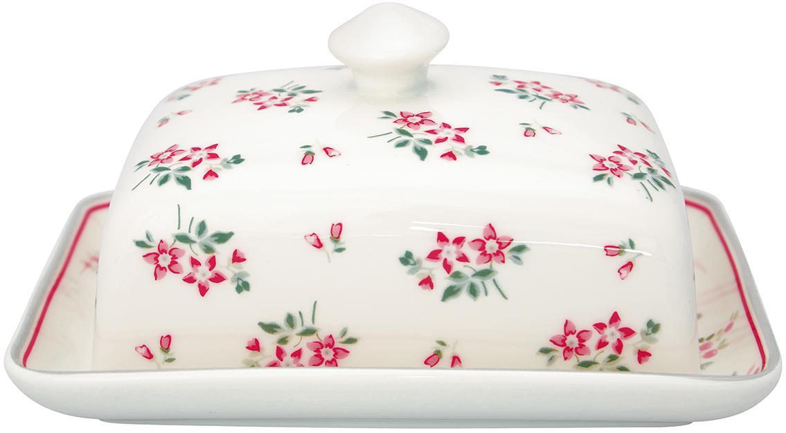 STWBUTSELO0104 Маслёнка Фарфоровая Greengate Дания 