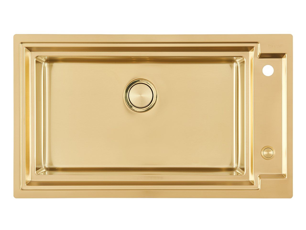 Раковина из нержавеющей стали Foster Outline ARCH-00132992 - Вид №11