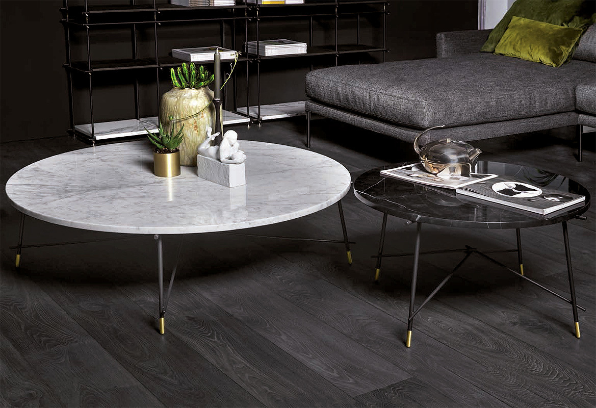 Стол журнальный 9425- Cross VIBIEFFE 9425002 