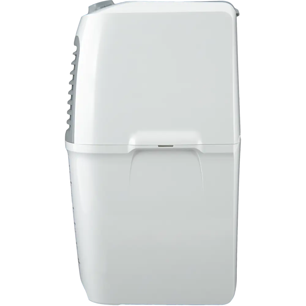 Очиститель воздуха Fanline VE-400-4 цвет белый Santreyd STLM-2138492 - Вид №2