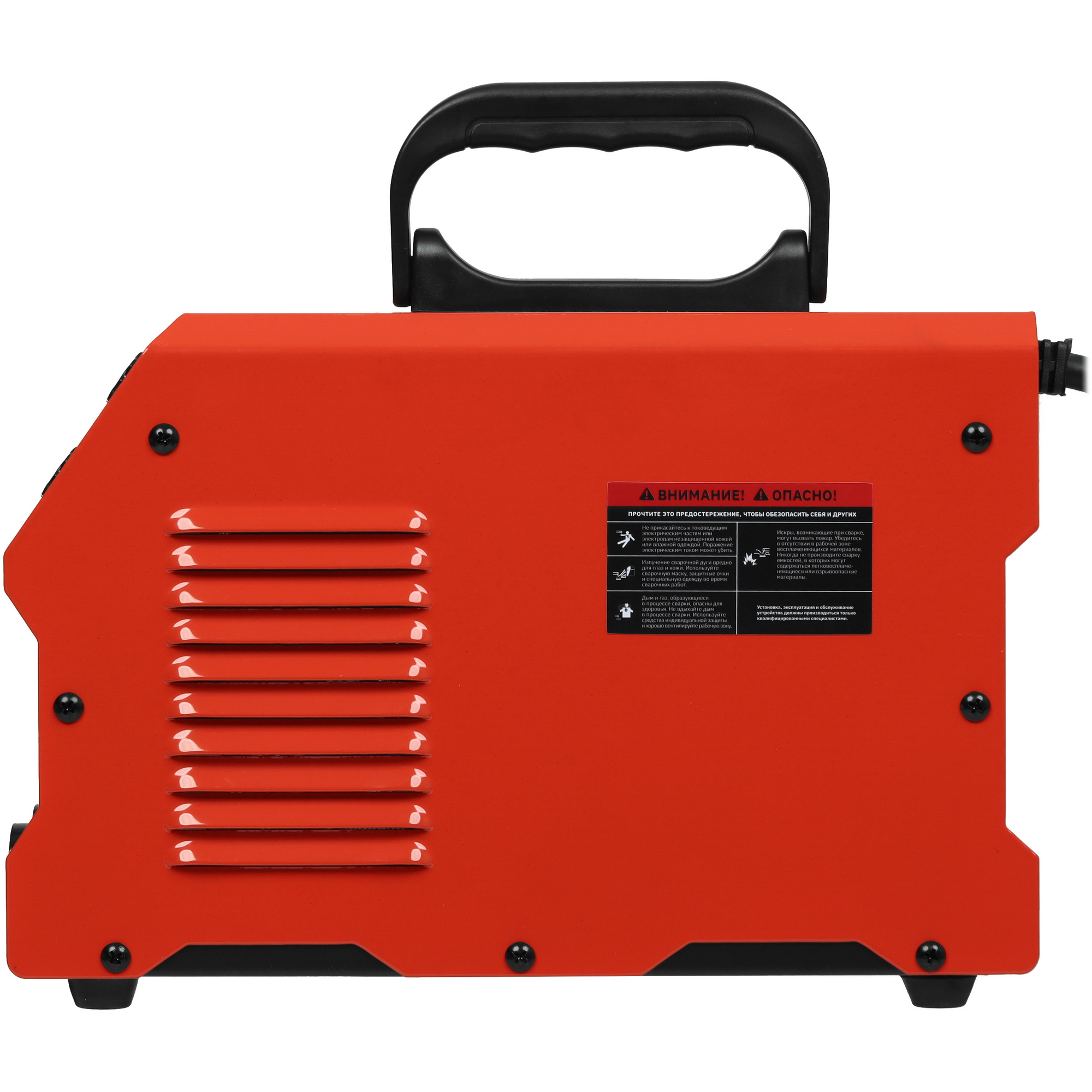 Сварочный аппарат Aceline MA200 5408749 STDN-0028199 - Вид №2