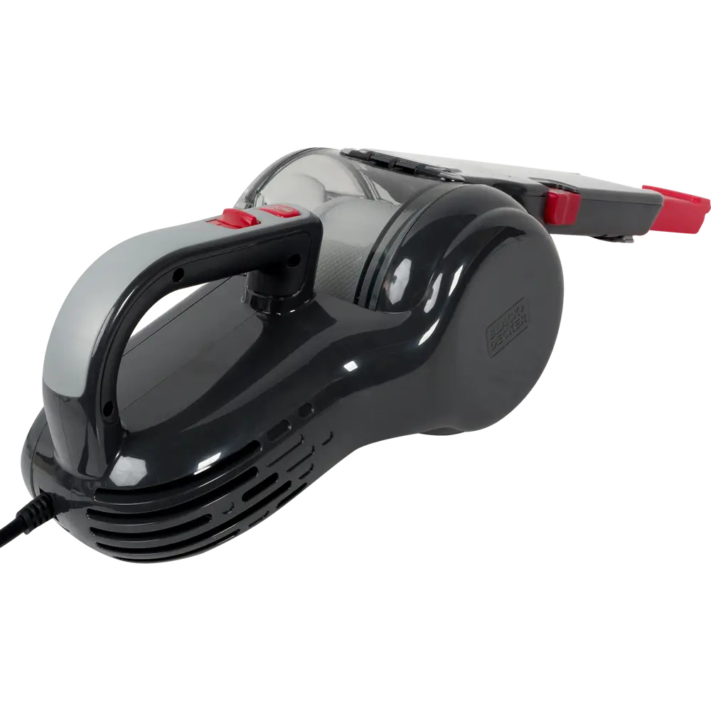 Портативный пылесос Black&Decker PV1200AV BLACK + DECKER STLM-2029503 - Вид №2