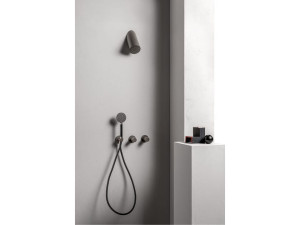 Набор для душа с 4 отверстиями