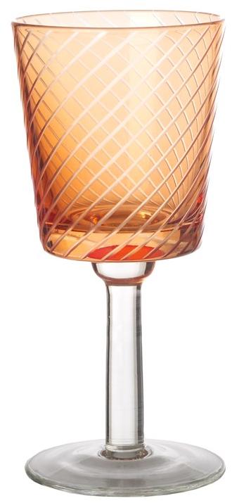 Pols Potten Набор стеклянных фужеров  140-230-133  - Вид №5