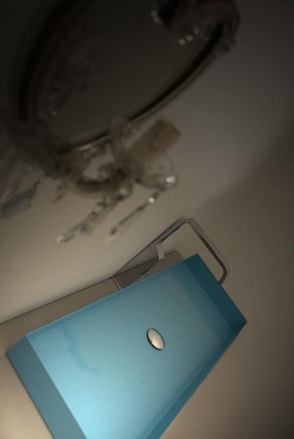 35273 Накладная раковина на столешницу  овальная Moab80  - Вид №31