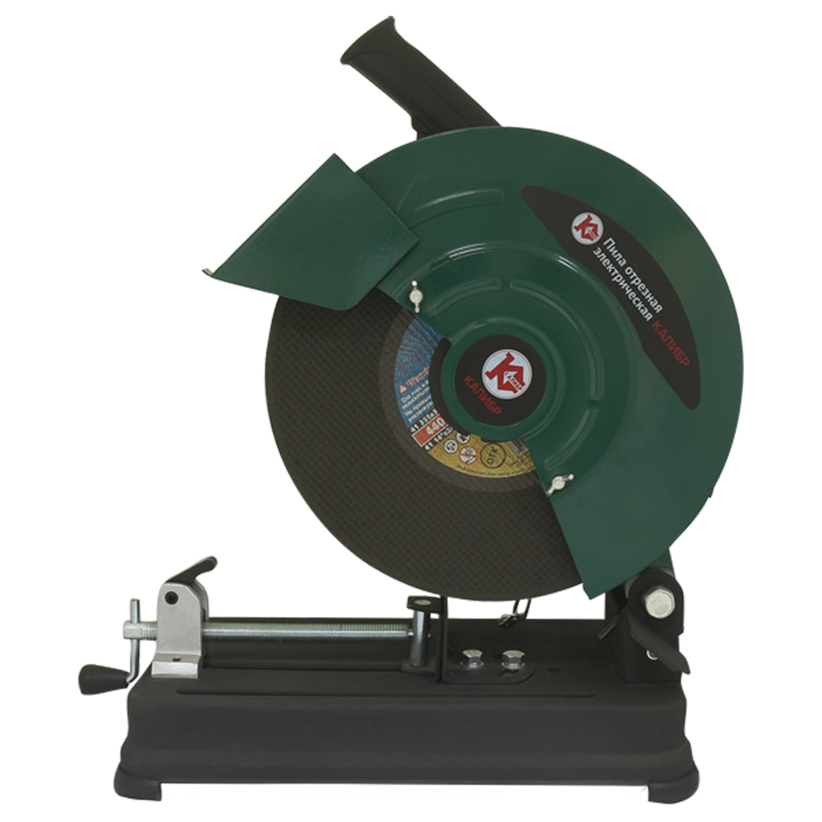 Пила отрезная Калибр ПО-2200 1241621 STDN-0058816