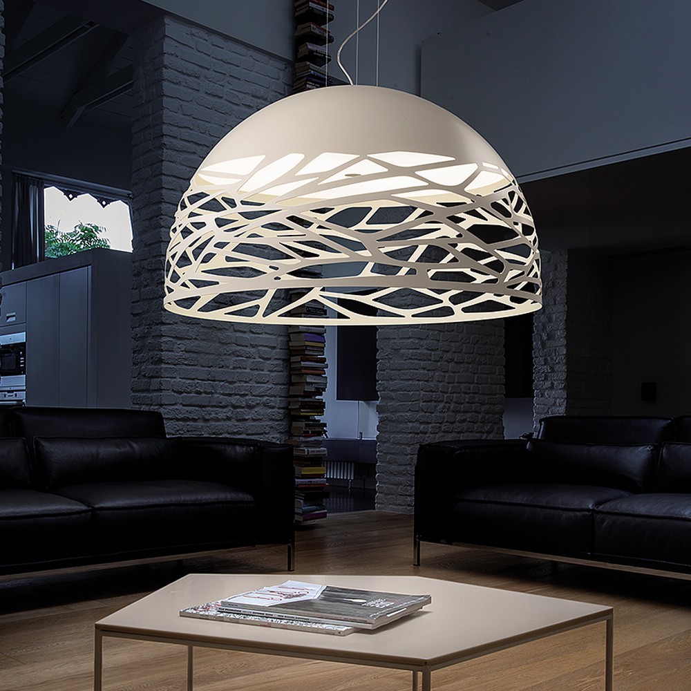 Studio Italia Design Kelly SO 141001 bk bk светильник подвесной 96006 - Вид №1