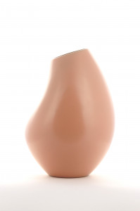 2000983156990 Ваза Vase LINIE DESIGN Tide