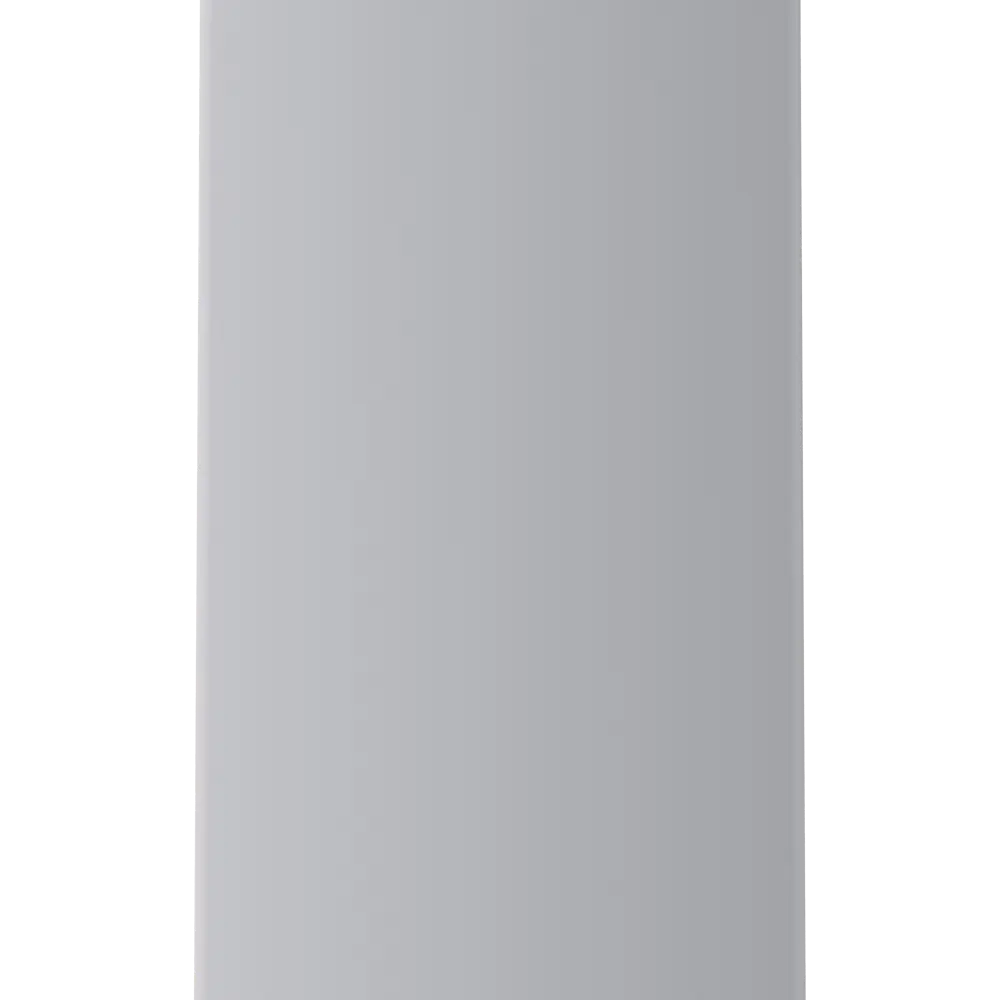 Карниз для кухонного шкафа Ньюпорт Delinia ID 220x4 см МДФ цвет серый Ньюпорт Серый STLM-2158834 - Вид №1