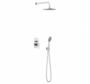 GENEBRE St116 19 Осло Встраиваемый душевой комплект