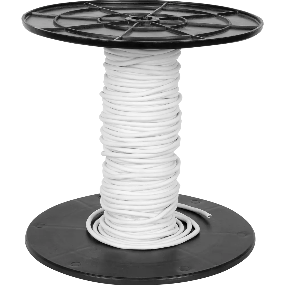 Провод Камит ПРКС 2x0.75 на отрез ГОСТ STLM-2050669 - Вид №1