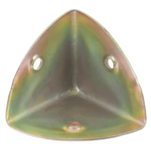 Уголок крепежный для ящика 30х0.8 мм