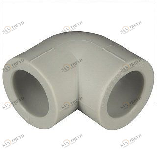 Угол 90° 32 полипропилен FV-PLAST 202032